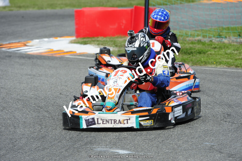 26 & 27/09/2015 : 24H de Muret Loisir à Muret (Photos Patrick Lascombes) 2015 — karting