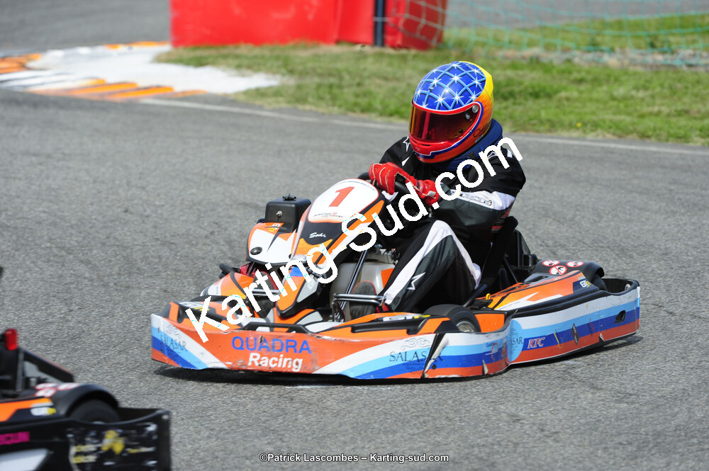 26 & 27/09/2015 : 24H de Muret Loisir à Muret (Photos Patrick Lascombes) 2015 — karting