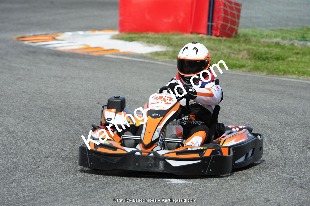 26 & 27/09/2015 : 24H de Muret Loisir à Muret (Photos Patrick Lascombes) 2015 — karting