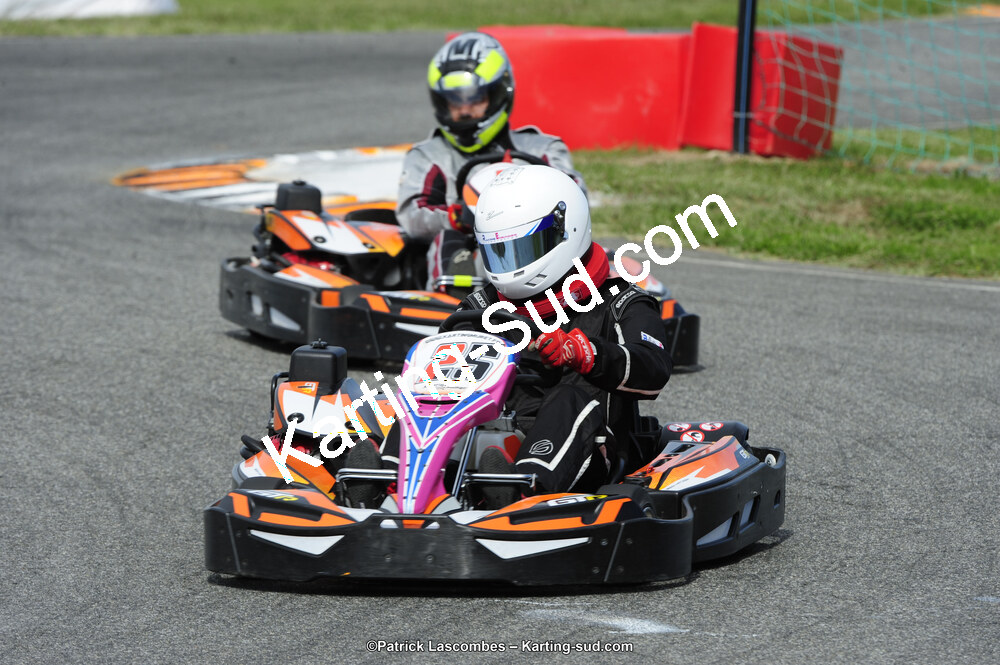 26 & 27/09/2015 : 24H de Muret Loisir à Muret (Photos Patrick Lascombes) 2015 — karting