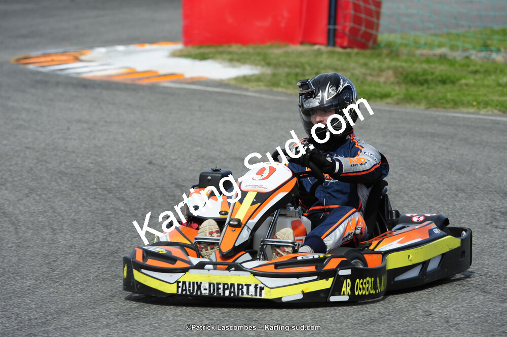 26 & 27/09/2015 : 24H de Muret Loisir à Muret (Photos Patrick Lascombes) 2015 — karting