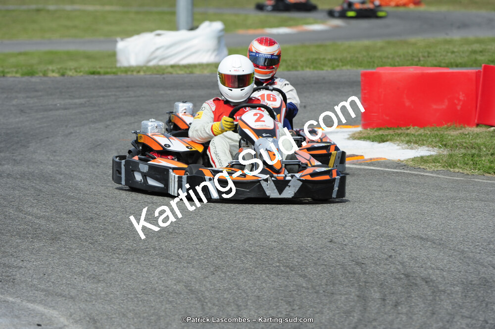 26 & 27/09/2015 : 24H de Muret Loisir à Muret (Photos Patrick Lascombes) 2015 — karting