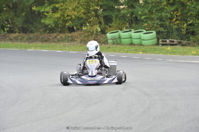 25/10/2015 : Trophée UFOLEP à Layrac (Photos Patrick Lascombes) 2015 — karting