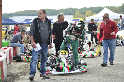 25/10/2015 : Trophée UFOLEP à Layrac (Photos Patrick Lascombes) 2015 — karting