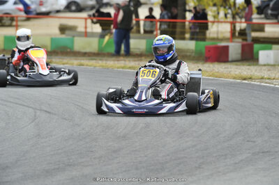 25/10/2015 : Trophée UFOLEP à Layrac (Photos Patrick Lascombes) 2015 — karting
