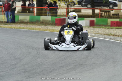 25/10/2015 : Trophée UFOLEP à Layrac (Photos Patrick Lascombes) 2015 — karting
