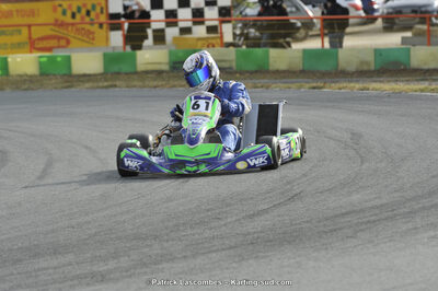 25/10/2015 : Trophée UFOLEP à Layrac (Photos Patrick Lascombes) 2015 — karting