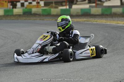 25/10/2015 : Trophée UFOLEP à Layrac (Photos Patrick Lascombes) 2015 — karting