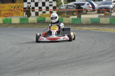 25/10/2015 : Trophée UFOLEP à Layrac (Photos Patrick Lascombes) 2015 — karting