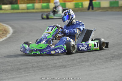 25/10/2015 : Trophée UFOLEP à Layrac (Photos Patrick Lascombes) 2015 — karting