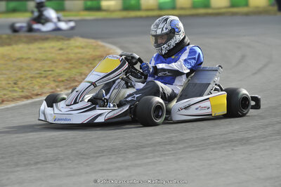 25/10/2015 : Trophée UFOLEP à Layrac (Photos Patrick Lascombes) 2015 — karting