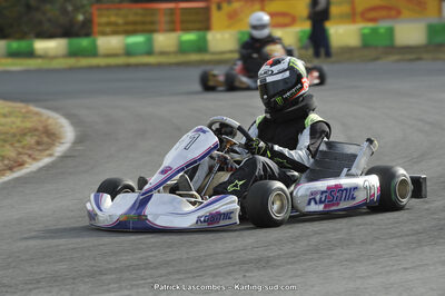 25/10/2015 : Trophée UFOLEP à Layrac (Photos Patrick Lascombes) 2015 — karting