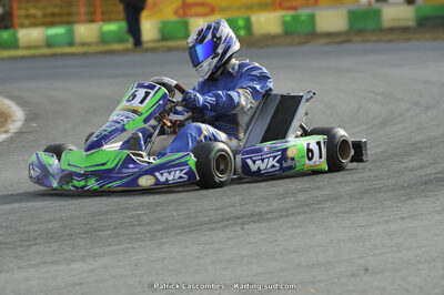 25/10/2015 : Trophée UFOLEP à Layrac (Photos Patrick Lascombes) 2015 — karting