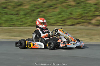 25/10/2015 : Trophée UFOLEP à Layrac (Photos Patrick Lascombes) 2015 — karting