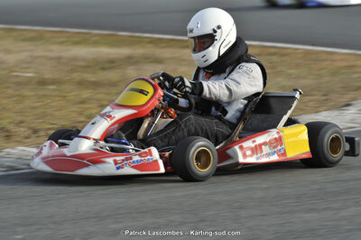 25/10/2015 : Trophée UFOLEP à Layrac (Photos Patrick Lascombes) 2015 — karting