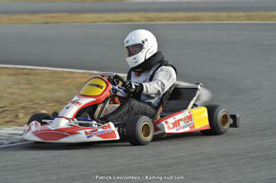 25/10/2015 : Trophée UFOLEP à Layrac (Photos Patrick Lascombes) 2015 — karting