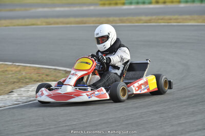 25/10/2015 : Trophée UFOLEP à Layrac (Photos Patrick Lascombes) 2015 — karting