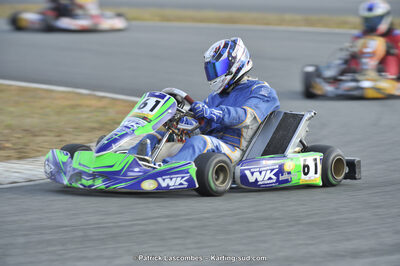 25/10/2015 : Trophée UFOLEP à Layrac (Photos Patrick Lascombes) 2015 — karting