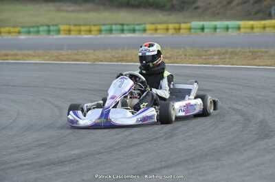 25/10/2015 : Trophée UFOLEP à Layrac (Photos Patrick Lascombes) 2015 — karting