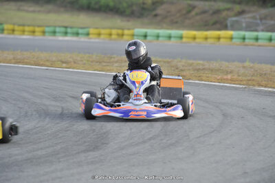 25/10/2015 : Trophée UFOLEP à Layrac (Photos Patrick Lascombes) 2015 — karting
