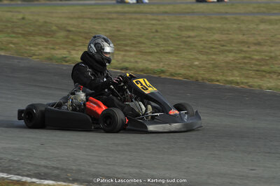 25/10/2015 : Trophée UFOLEP à Layrac (Photos Patrick Lascombes) 2015 — karting