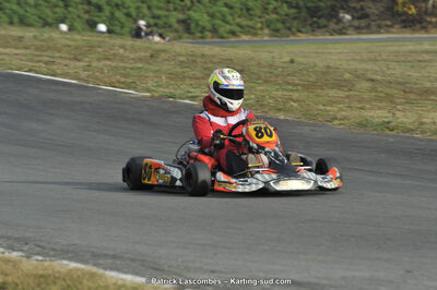 25/10/2015 : Trophée UFOLEP à Layrac (Photos Patrick Lascombes) 2015 — karting