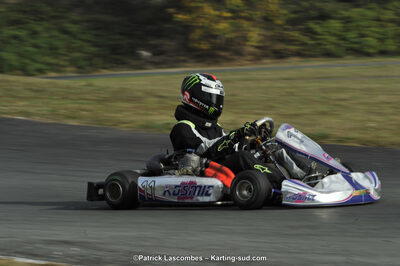 25/10/2015 : Trophée UFOLEP à Layrac (Photos Patrick Lascombes) 2015 — karting