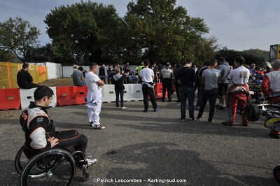 25/10/2015 : Trophée UFOLEP à Layrac (Photos Patrick Lascombes) 2015 — karting