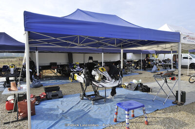25/10/2015 : Trophée UFOLEP à Layrac (Photos Patrick Lascombes) 2015 — karting