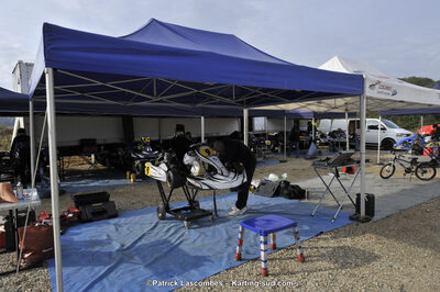 25/10/2015 : Trophée UFOLEP à Layrac (Photos Patrick Lascombes) 2015 — karting
