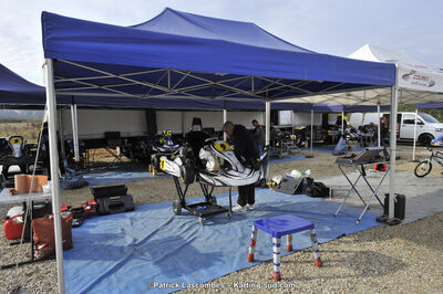 25/10/2015 : Trophée UFOLEP à Layrac (Photos Patrick Lascombes) 2015 — karting