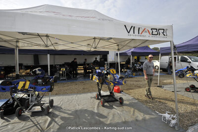 25/10/2015 : Trophée UFOLEP à Layrac (Photos Patrick Lascombes) 2015 — karting