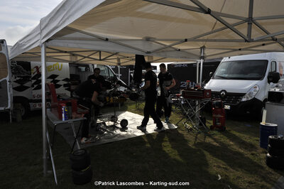 25/10/2015 : Trophée UFOLEP à Layrac (Photos Patrick Lascombes) 2015 — karting