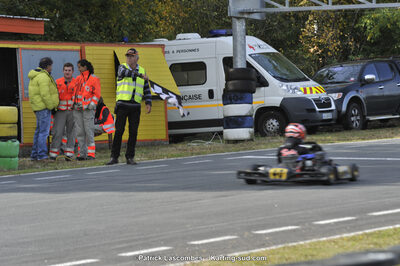 25/10/2015 : Trophée UFOLEP à Layrac (Photos Patrick Lascombes) 2015 — karting
