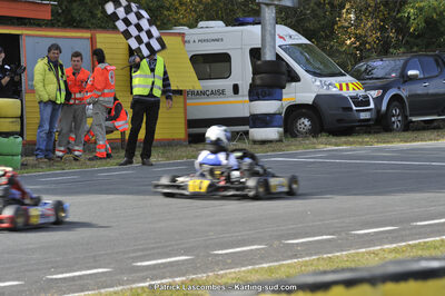 25/10/2015 : Trophée UFOLEP à Layrac (Photos Patrick Lascombes) 2015 — karting