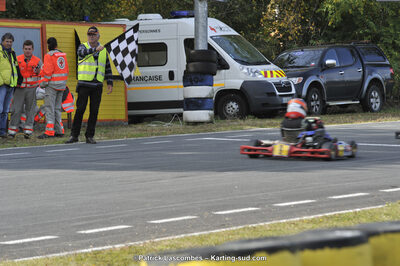 25/10/2015 : Trophée UFOLEP à Layrac (Photos Patrick Lascombes) 2015 — karting