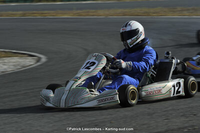 25/10/2015 : Trophée UFOLEP à Layrac (Photos Patrick Lascombes) 2015 — karting