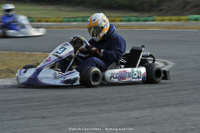 25/10/2015 : Trophée UFOLEP à Layrac (Photos Patrick Lascombes) 2015 — karting