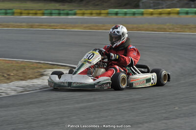 25/10/2015 : Trophée UFOLEP à Layrac (Photos Patrick Lascombes) 2015 — karting