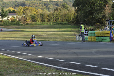 25/10/2015 : Trophée UFOLEP à Layrac (Photos Patrick Lascombes) 2015 — karting