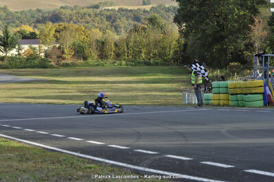 25/10/2015 : Trophée UFOLEP à Layrac (Photos Patrick Lascombes) 2015 — karting
