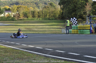 25/10/2015 : Trophée UFOLEP à Layrac (Photos Patrick Lascombes) 2015 — karting