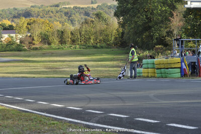 25/10/2015 : Trophée UFOLEP à Layrac (Photos Patrick Lascombes) 2015 — karting