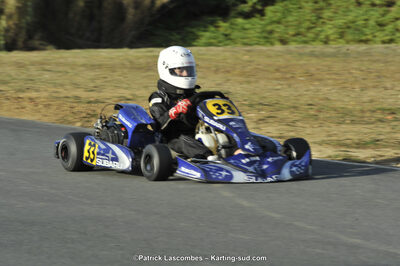 25/10/2015 : Trophée UFOLEP à Layrac (Photos Patrick Lascombes) 2015 — karting
