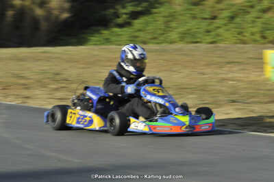 25/10/2015 : Trophée UFOLEP à Layrac (Photos Patrick Lascombes) 2015 — karting
