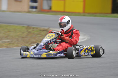 25/10/2015 : Trophée UFOLEP à Layrac (Photos Patrick Lascombes) 2015 — karting