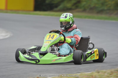 25/10/2015 : Trophée UFOLEP à Layrac (Photos Patrick Lascombes) 2015 — karting
