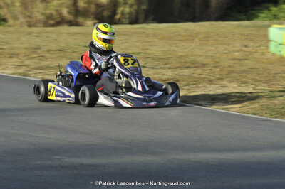 25/10/2015 : Trophée UFOLEP à Layrac (Photos Patrick Lascombes) 2015 — karting