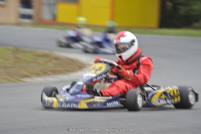 25/10/2015 : Trophée UFOLEP à Layrac (Photos Patrick Lascombes) 2015 — karting