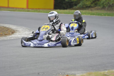 25/10/2015 : Trophée UFOLEP à Layrac (Photos Patrick Lascombes) 2015 — karting